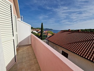 Appartamento Prvić Luka, Vodice, 44m2