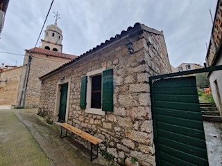 Casa Prvić Šepurine, Vodice, 50m2