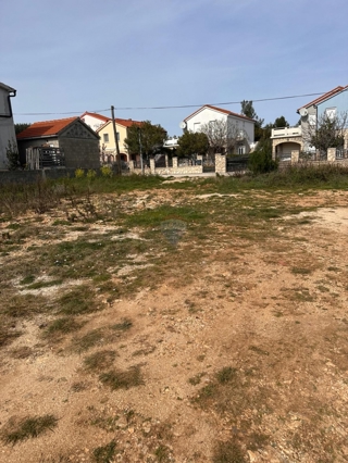 Terreno Vir, 1.725m2