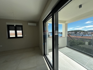 Appartamento Rogoznica, 66,42m2