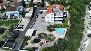 Casa Pirovac, 625m2