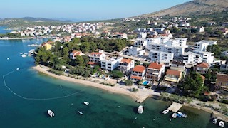 Appartamento Grebaštica, Šibenik - Okolica, 62,12m2