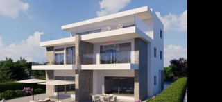 Appartamento Srima, Vodice, 128,51m2