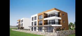 Appartamento Vodice, 123,41m2