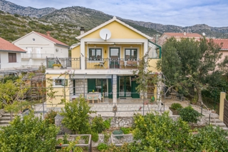 Casa Stanković, Orebić, 193m2