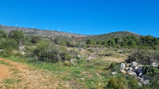 Terreno Dubrava Kod Šibenika, Šibenik - Okolica, 3.021m2