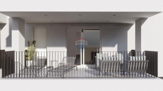 Appartamento Grad, Šibenik, 113,70m2