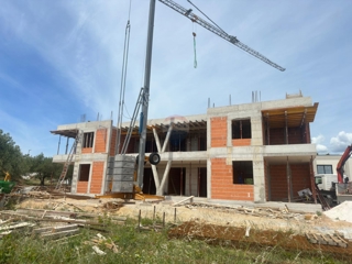Appartamento Vodice, 81,50m2