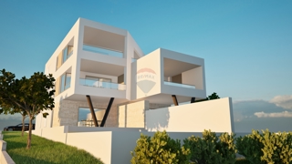Appartamento Vodice, 97,28m2