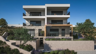 Appartamento Žaborić, Šibenik - Okolica, 73,73m2