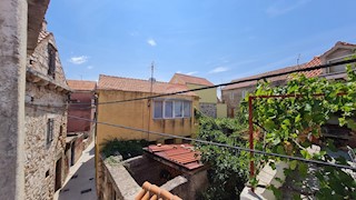 Appartamento Krapanj, Šibenik - Okolica, 53m2