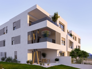 Appartamento Vodice, 68,17m2