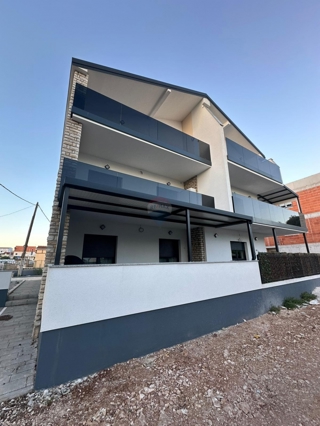 Appartamento Vodice, 142m2