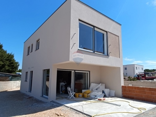 Casa Pirovac, 99,40m2
