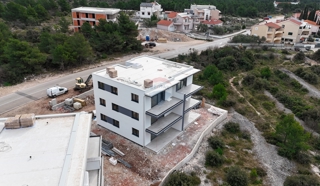 Appartamento Brodarica, Šibenik - Okolica, 79,93m2