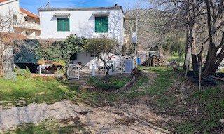 Casa Gornje Ražine, Šibenik, 36m2