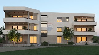 Appartamento Vodice, 88,85m2