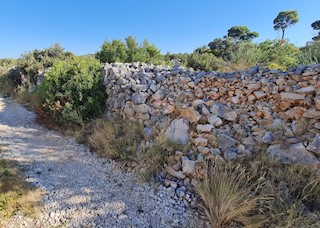 Terreno Brodarica, Šibenik - Okolica, 777m2