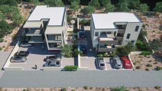 Appartamento Brodarica, Šibenik - Okolica, 70,37m2