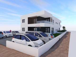 Appartamento Vodice, 81,29m2
