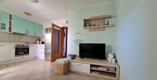Appartamento Žaborić, Šibenik - Okolica, 38m2