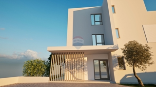 Appartamento Vodice, 125,91m2