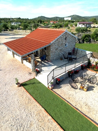Casa Jadrija, Šibenik - Okolica, 125m2