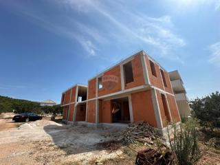 Casa Tribunj, 152,28m2