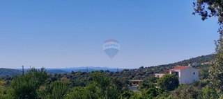 Terreno edificabile 750 m2 Dvornica, Rogoznica