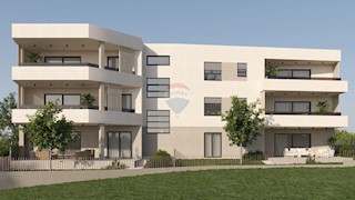 Appartamento Vodice, 101m2