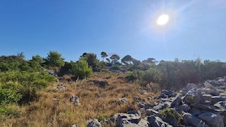 Terreno Brodarica, Šibenik - Okolica, 895m2