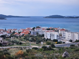 Terreno Žaborić, Šibenik - Okolica, 780m2