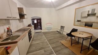 Appartamento Grad, Šibenik, 19,04m2