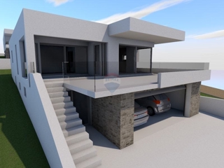 Terreno Jezera, Tisno, 554m2