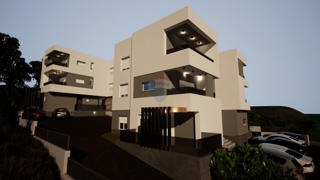 Appartamento Žaborić, Šibenik - Okolica, 50,98m2