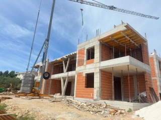 Appartamento Vodice, 58,75m2