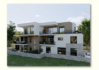 Appartamento Murter, 63,53m2