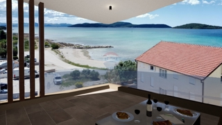 Appartamento Srima, Vodice, 81,03m2