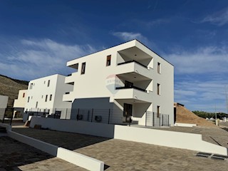 Appartamento Grebaštica, Šibenik - Okolica, 106,62m2