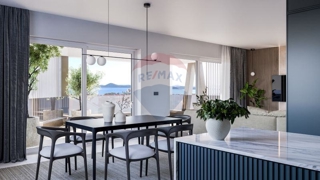 Appartamento Vodice, 114,20m2