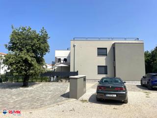 Appartamento Gedići, Poreč, 70,50m2