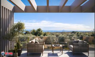 Cantiere Krnica, Marčana, 2.224m2