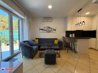 Appartamento Raša, 48m2