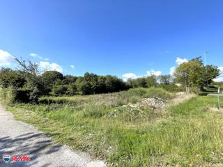 Cantiere Kršan, 885m2