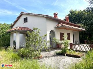 Casa Labin, 80m2