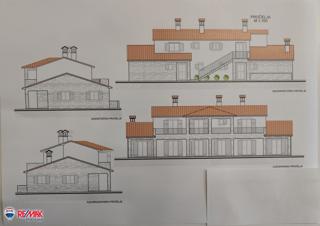 Cantiere Labin, 1.330m2