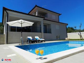 Casa Labin, 182m2