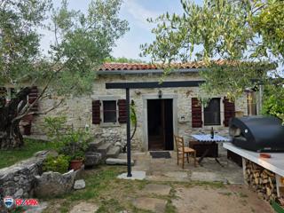 Casa Labin, 60m2
