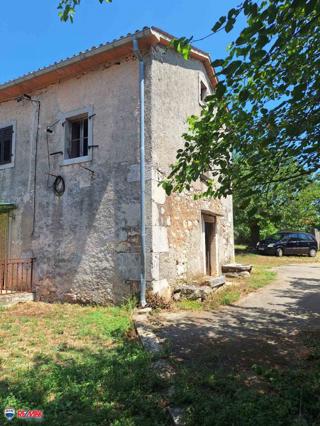 Casa Labin, 60m2