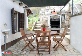 Appartamento Labin, 57m2